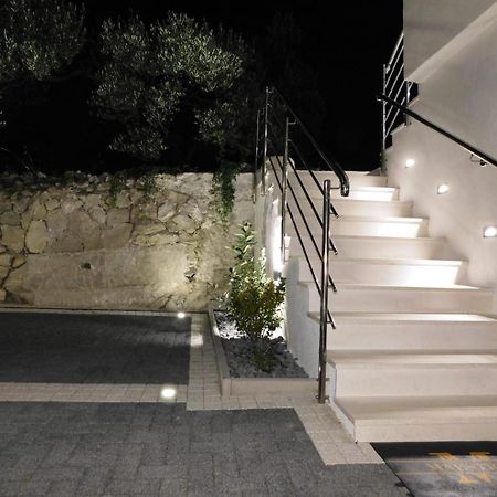 Maestral Veliko Brdo (Makarska) Exterior foto