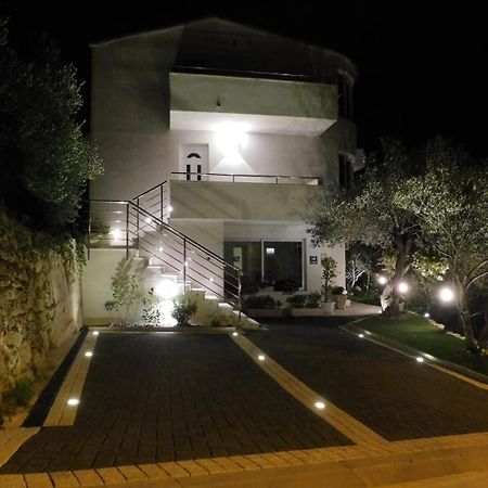 Maestral Veliko Brdo (Makarska) Exterior foto